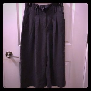 BCBG Generation Wide-leg Pants
